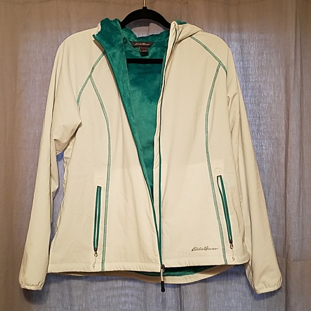 Eddie Bauer Jacket